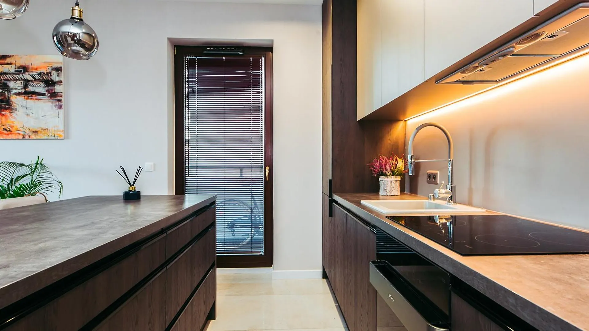 High Standard Close To The Center/Free Parking. Varsovia Polonia